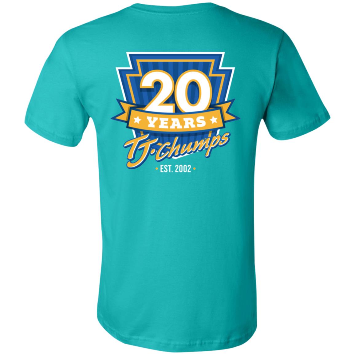 Anniversary Shirts 