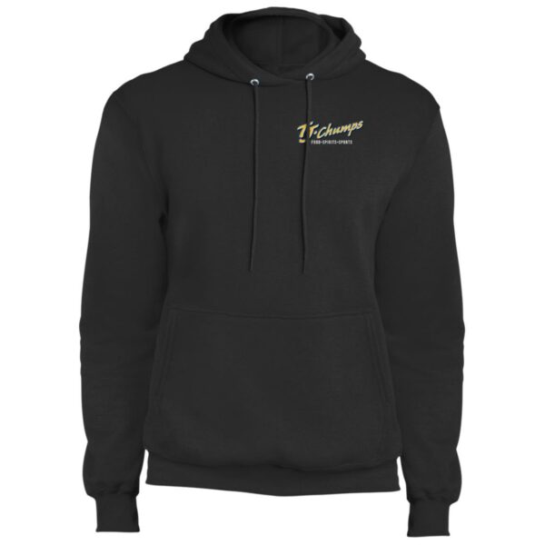 If You're Not A Champ - PC78H Core Fleece Pullover Hoodie