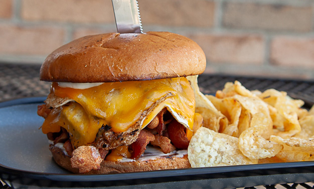 Georgia Reuben