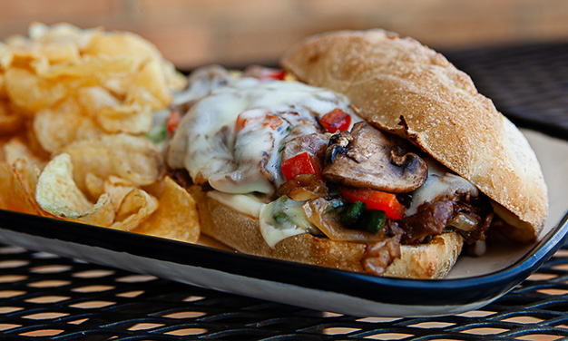 Georgia Reuben