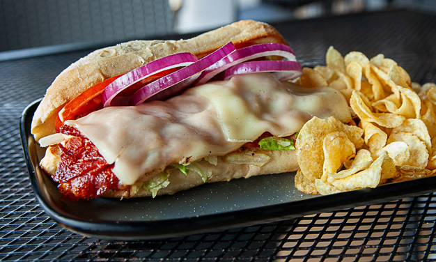 Cajun Catfish