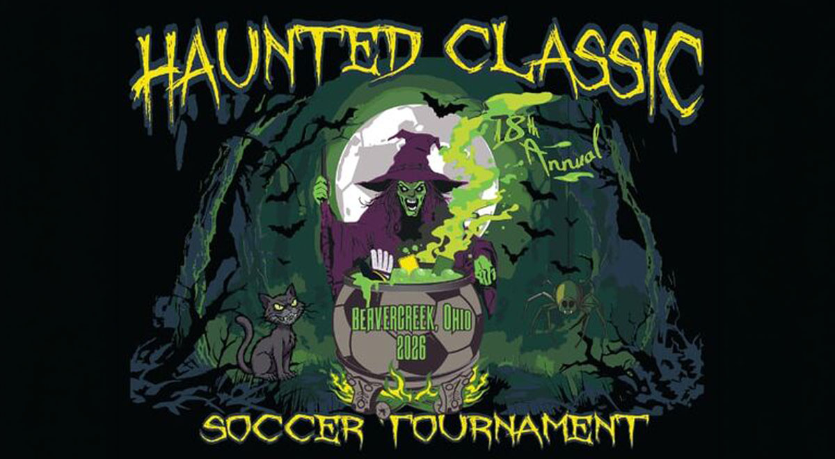 Haunted Classic